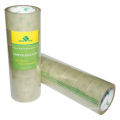 Low Noise BOPP Sealing Packing Tape